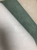 Зеленые узоры ткани нетканые обои для гостиной